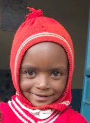 2018.02.20 Zakarie Karioki WANJIRU Portrait