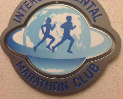 Medaille 2