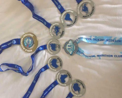 Medaille 3