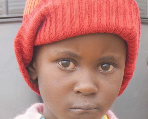 2018.03.09 Veronicah Wanjiru NDUNGU Portrait