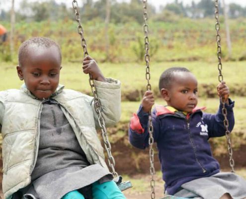 2018.03.12 Veronicah Wanjiru NDUNGU In Der Nursery School 4