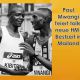 Paul Mwangi