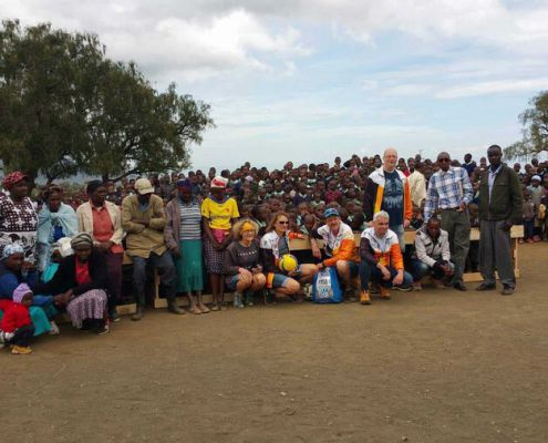 Primary School Kiambogo