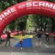 James gewinnt in Lecco
