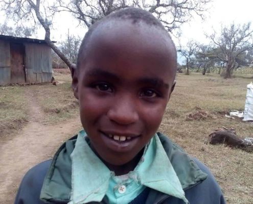 2017.09.10 James Muchiri THUMBI