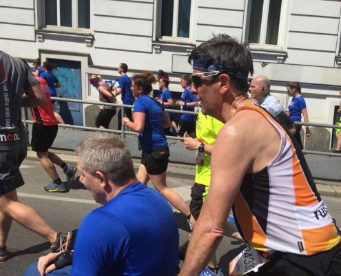 Run2gether Mit Und Für Charly