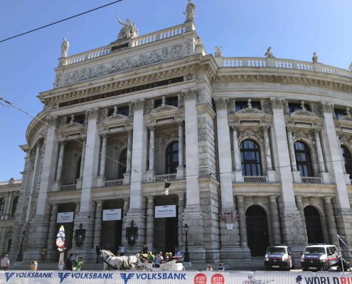 5.Wings For Life Worldrun In Wien