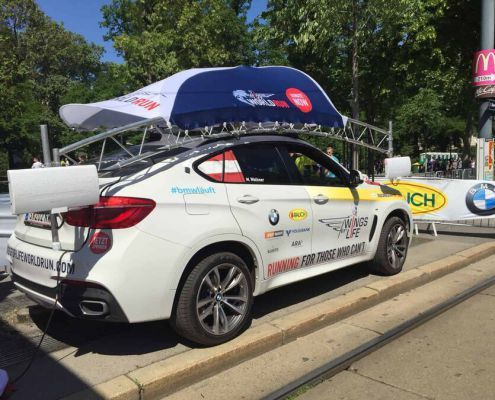 Das Catcher Car