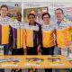Das run2gether-Team bei fit&work der Frauen in der Wirtschaft Baden