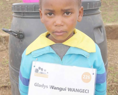 2018.03.09 Gladys Wangui WANGECI