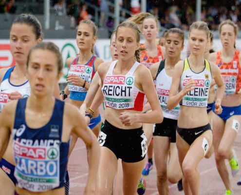 Carina Reicht