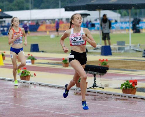 Carina Reicht