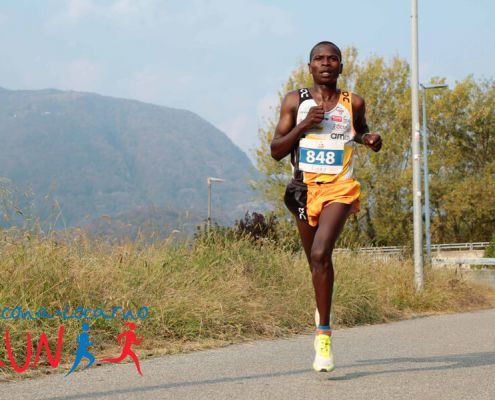 Ascona Locarno Run Domenica