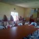Neues Lehrerarbeitszimmer