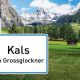 Wechsel Hochrindl Kals 01