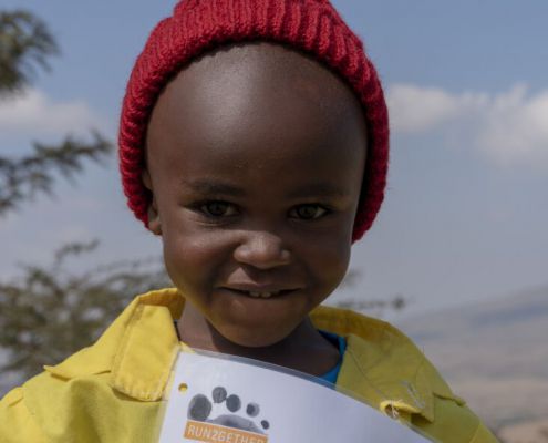Patrick Nganga WANGARI