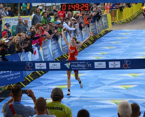 ITU Duathlon StandardDistanceWC Fyn2018 12