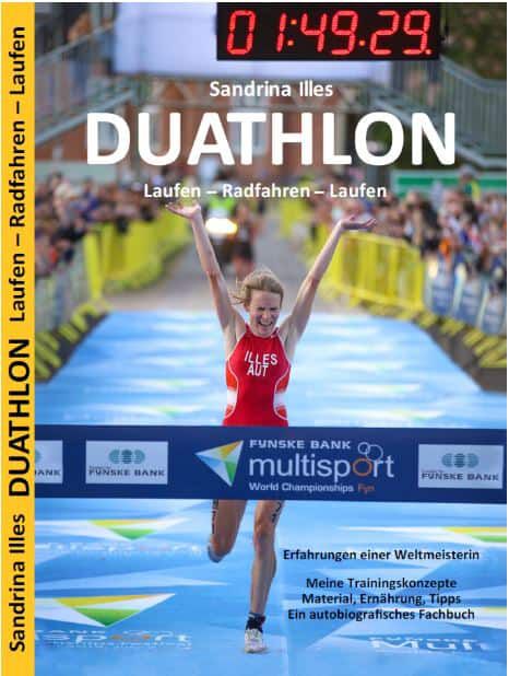 Sandrina Illes Buch