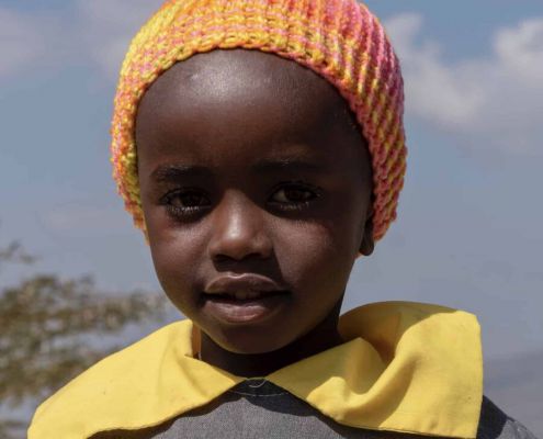 2019.03_Grace Waithera KIMANI