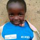 2019.02.05 Daniel Kangethe NGUGI Vor Der Nursery School 2