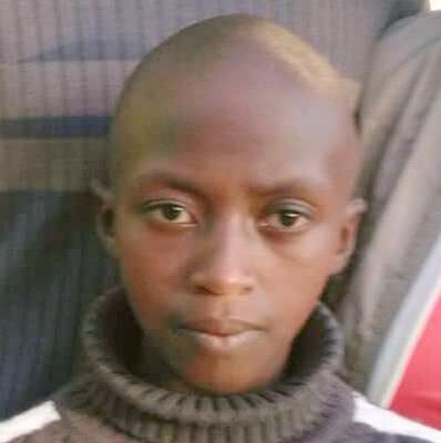 254 2019.02.05 Lydia Wambui NJOKI Portrait