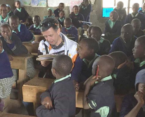 2019.03.28 Primary School Kiambogo (1)