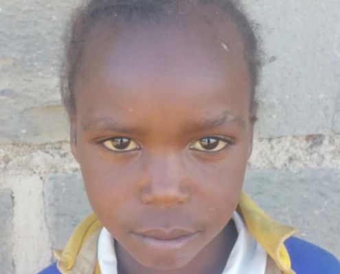 267 2019.05.24 Florence Wairimu MACHARIA Portrait