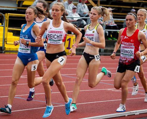 Carina Reicht