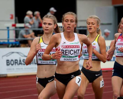 Carina Reicht