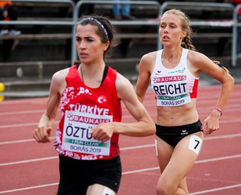 Carina Reicht