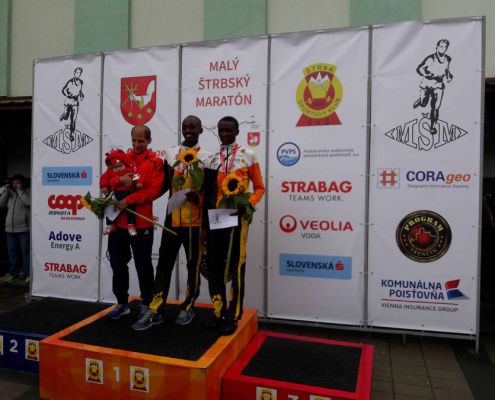 Podium