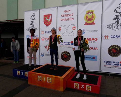 PodiumDamen