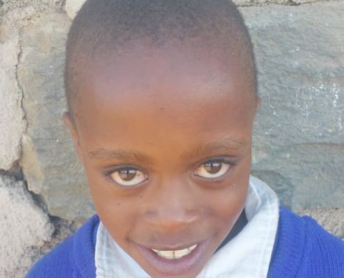 266 2019.05.24 John Kagotho MWAURA Portrait