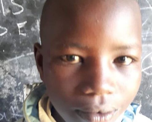 2019.09.30_ Francis Muiruri MWANGI