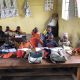 Die Run2gether Patenkinder In Unserer Nursery School