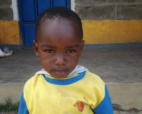 289 2019.12.17 Isaac Muiruri MACHARIA Portrait