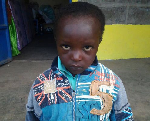 292 2020.01.10 Maxwell Gitau MWANGI Portrait