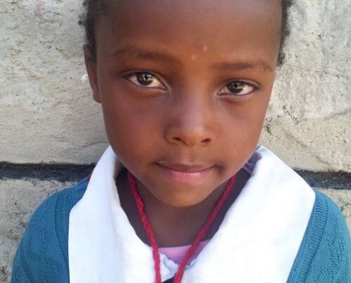 2020.02.14 Florina Nduku MAKAU Portrait