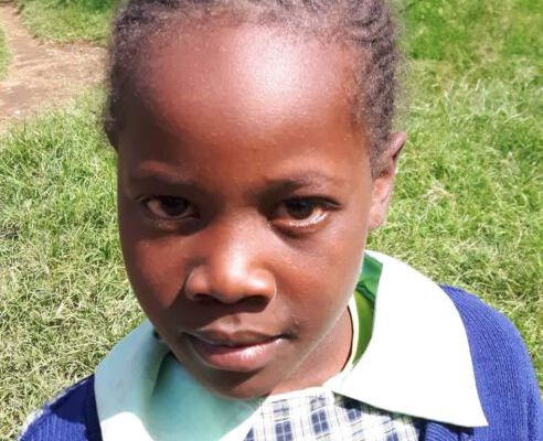 2020.02.15 Triza Mwihaki MUTHONI Portrait
