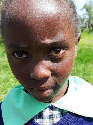 300 2020.02.19 Mary Muthoni WAIRIMU Portrait