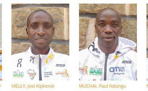 HELP For Our Run2gether Athlets 1