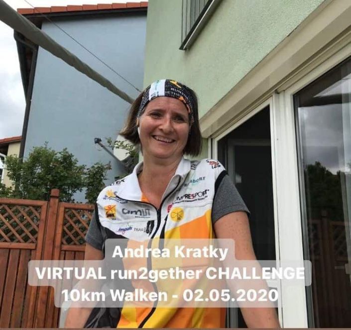 Andrea Kratky