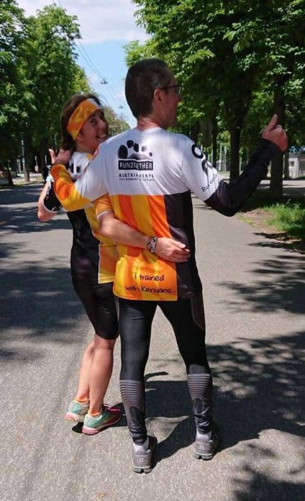 Andrea Und Thomas Taut