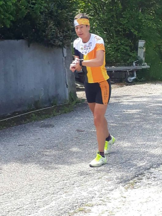 Angelika Becke