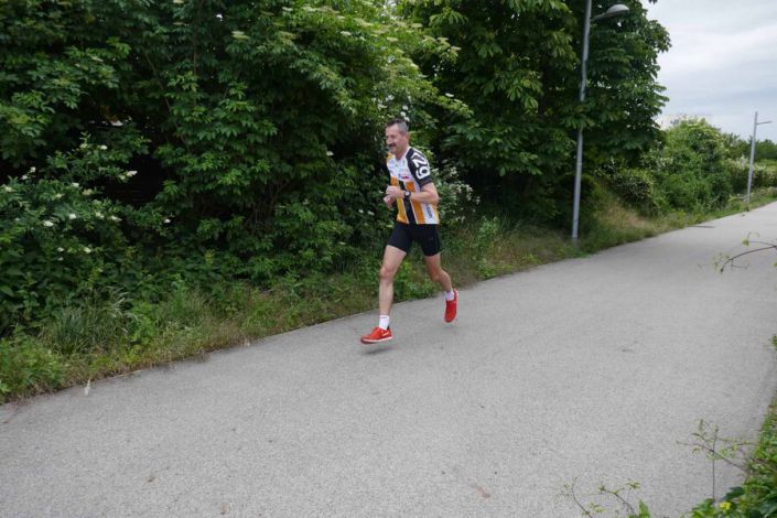 Bernhard Wald 1h 12km