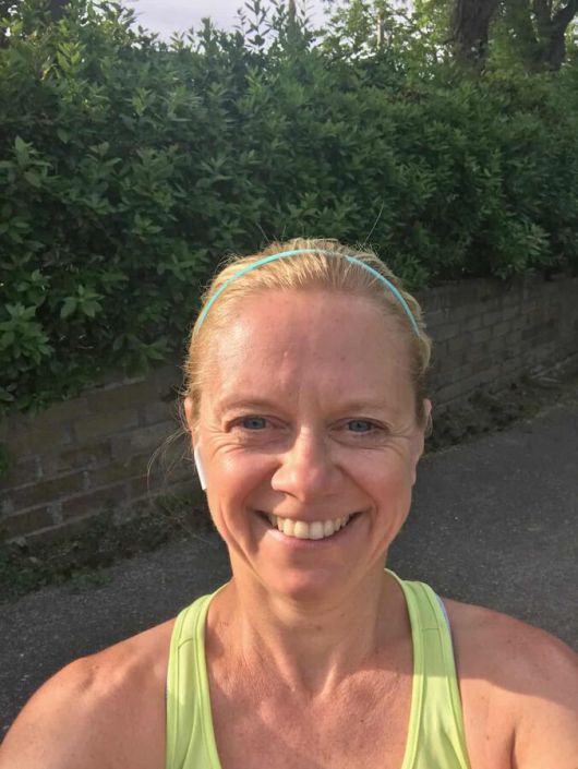 Birgit Seifert