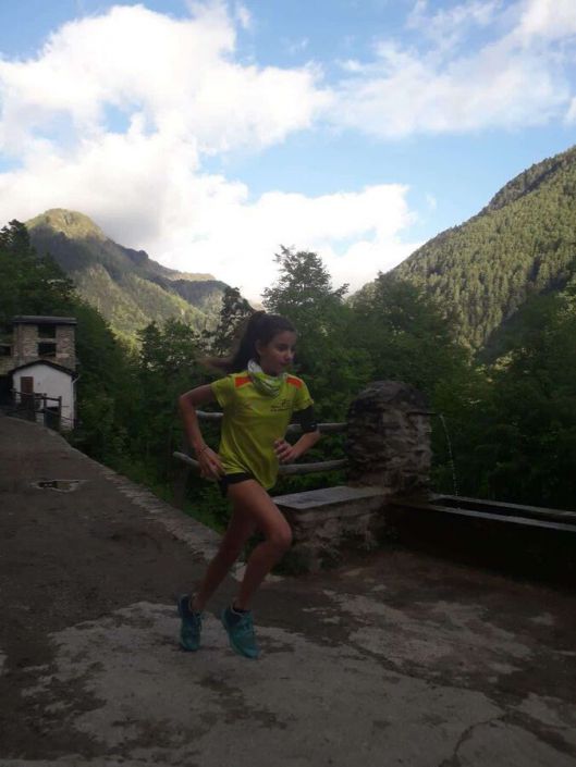 Chiara Gianola
