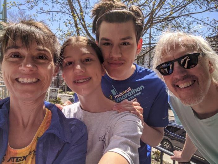 Familie Maute   Montreal