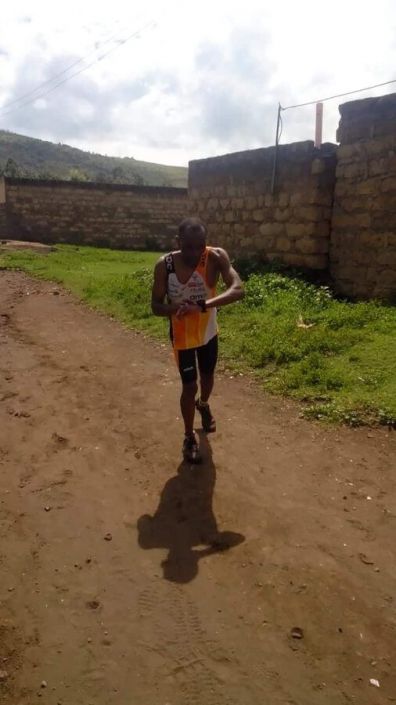 Francis Maina NJOROGE1