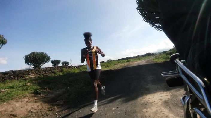 Fridah Wangui MWANGI 2